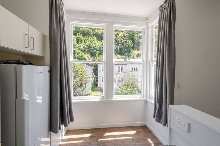 Photo of property in 26 Adams Terrace, Aro Valley, Wellington, 6021