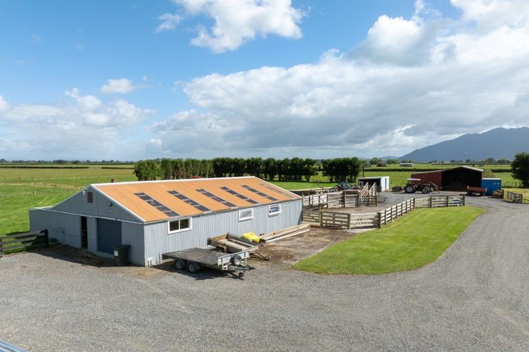 Photo of property in 450 Alexandra Road, Manawaru, Te Aroha, 3391