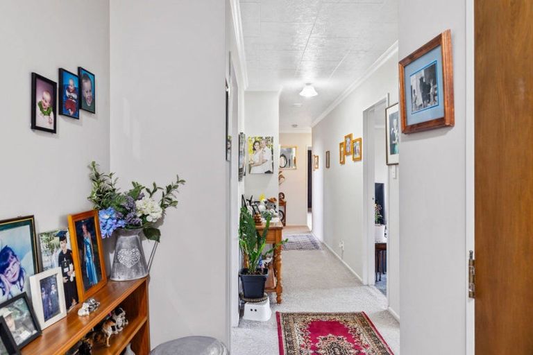 Photo of property in 6 Glasgow Street, Pahiatua, 4910