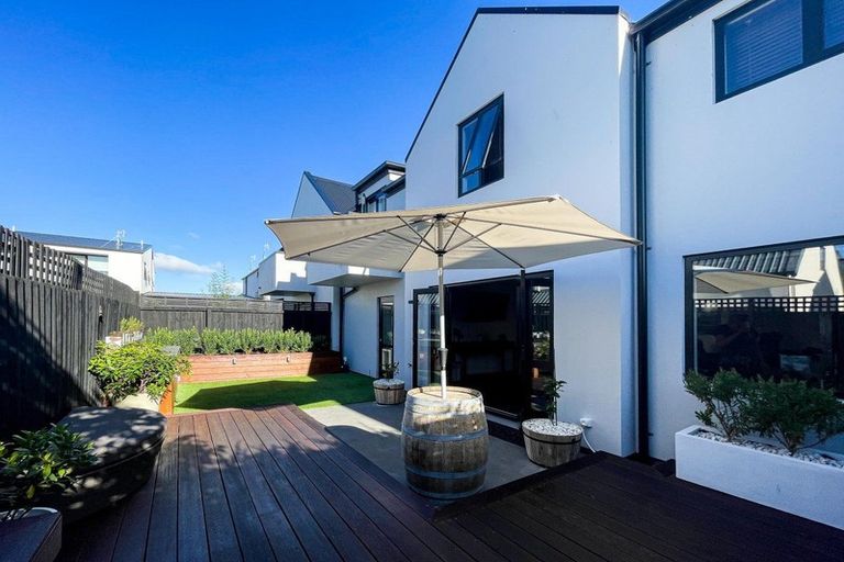 Photo of property in 3/107 Canon Street, Edgeware, Christchurch, 8013