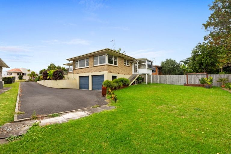 Photo of property in 21 Grosmont Terrace, Brookfield, Tauranga, 3110