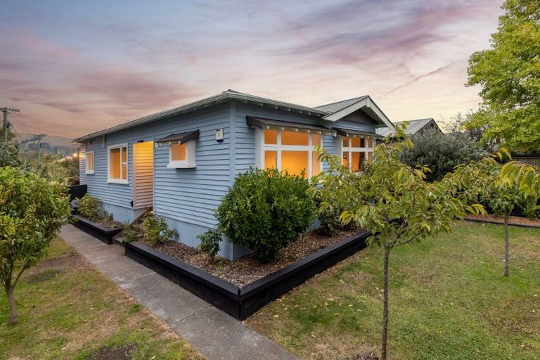 Photo of property in 134 Saint Martins Road, Saint Martins, Christchurch, 8022