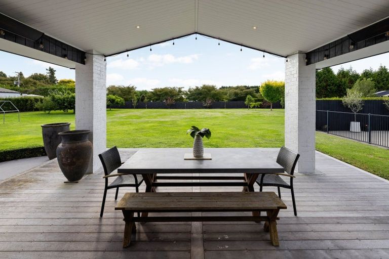 Photo of property in 122b Birchwood Lane, Tamahere, Hamilton, 3283