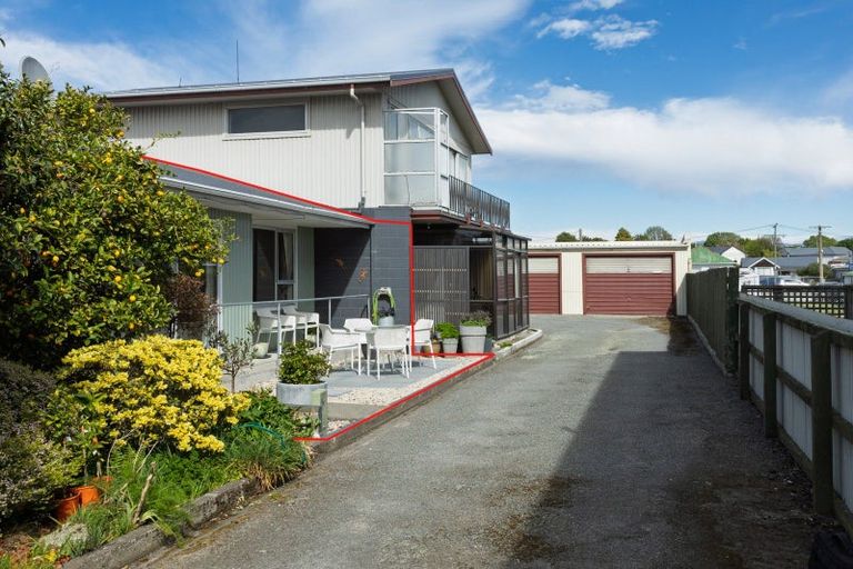 Photo of property in 3/21 High Street, Parkside, Timaru, 7910