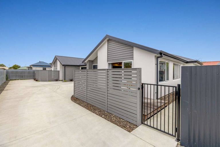 Photo of property in 19a Aitken Street, Ashburton, 7700