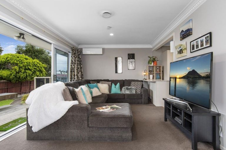 Photo of property in 12b Puriri Street, Mount Maunganui, 3116