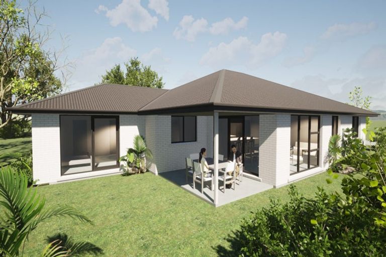 Photo of property in 21 Te Piriti Road, One Tree Point, 0118
