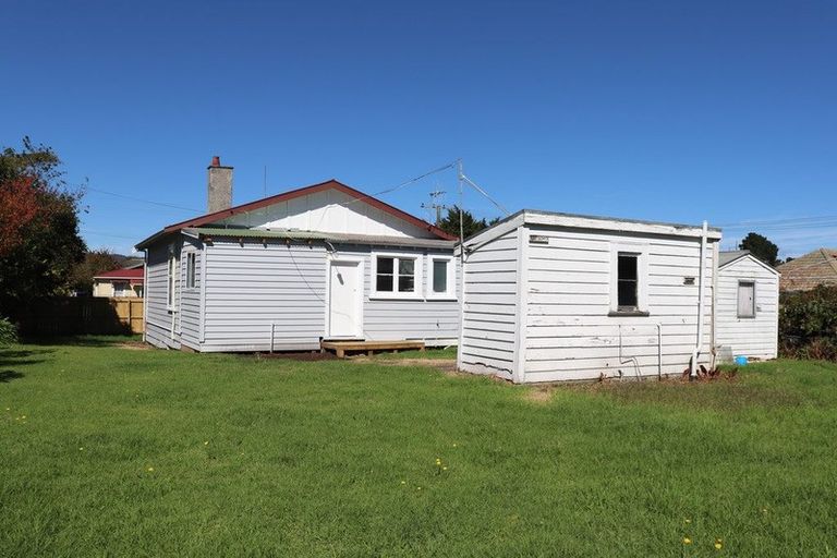 Photo of property in 4 Semple Street, Huntly, 3700