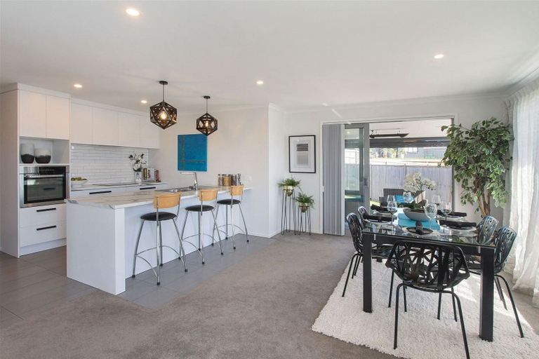 Photo of property in 3 Herbert Oldham Road, Pokeno, 2402