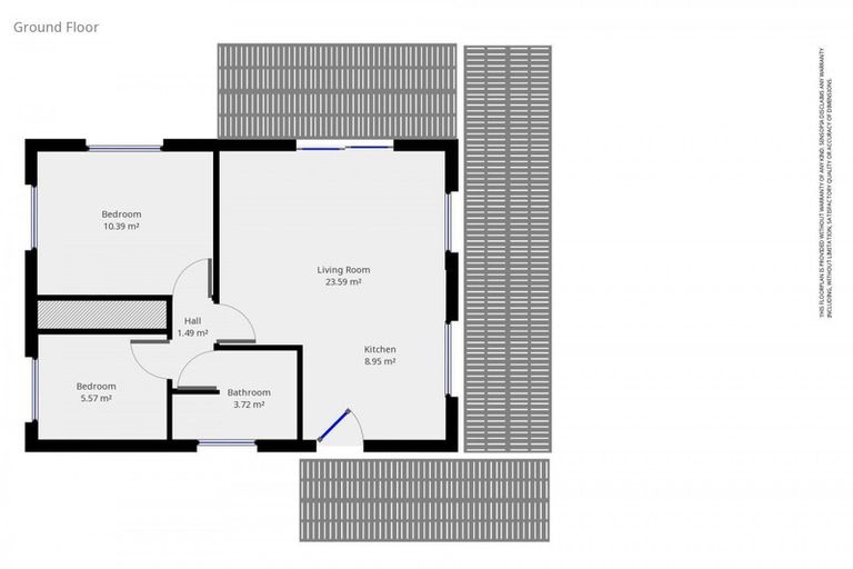 Photo of property in 2/56 Terence Street, Tauhara, Taupo, 3330