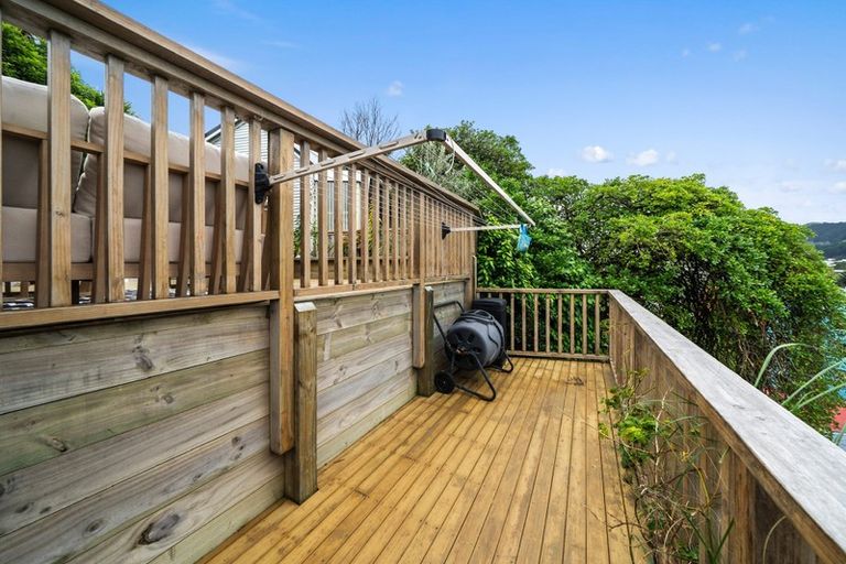 Photo of property in 14a Hanson Street, Mount Cook, Wellington, 6021