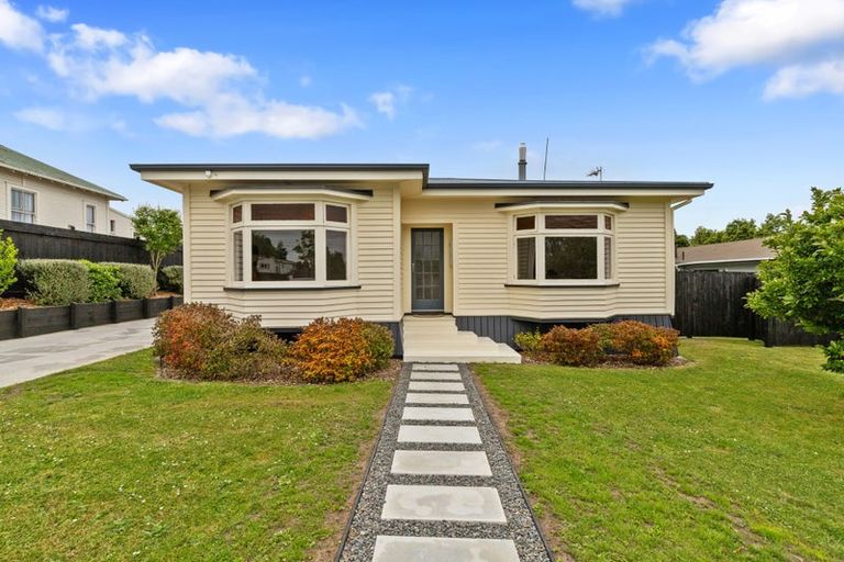 Photo of property in 14 Lincoln Street, Morrinsville, 3300