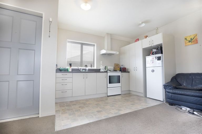 Photo of property in 4/10 Collins Street, Addington, Christchurch, 8024