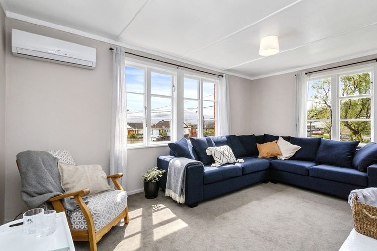 Photo of property in 16 Cleland Crescent, Naenae, Lower Hutt, 5011