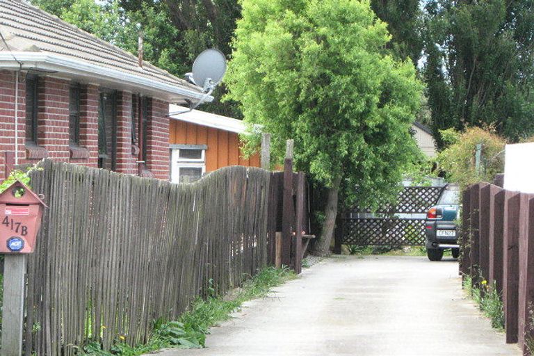 Photo of property in 417a Breezes Road, Aranui, Christchurch, 8061