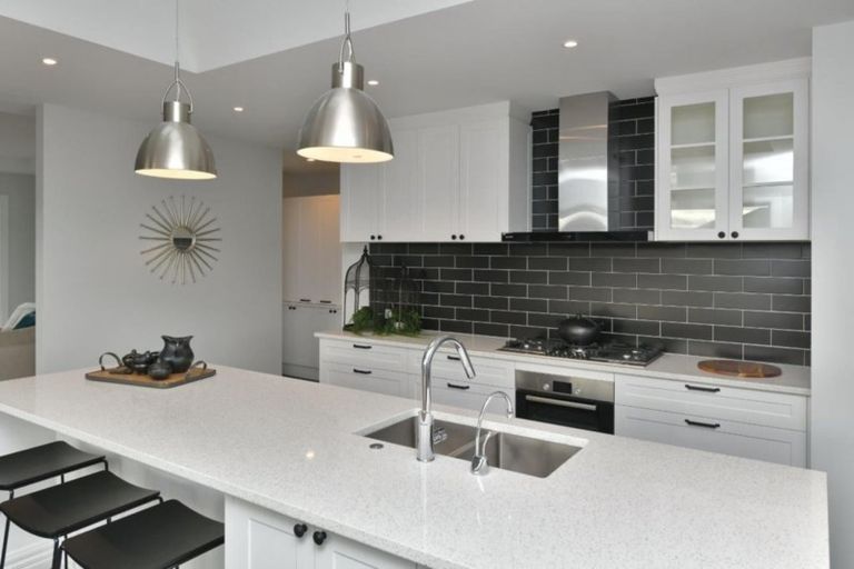 Photo of property in 560 East Maddisons Road, Rolleston, 7615