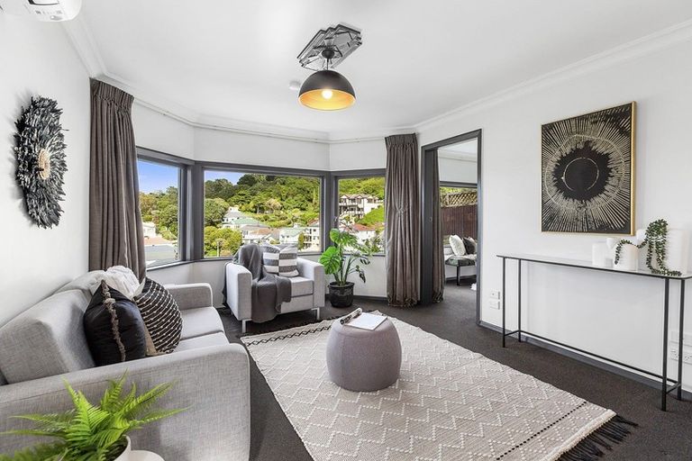 Photo of property in 44 Konini Road, Hataitai, Wellington, 6021