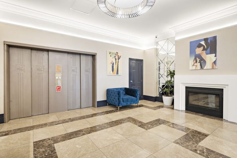 Photo of property in Quest Wellington Serviced Apart, 2/33b Hunter Street, Wellington Central, Wellington, 6011