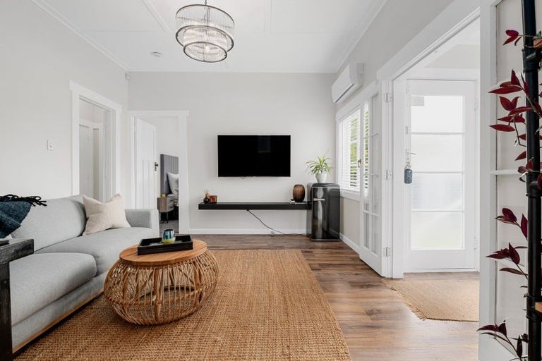 Photo of property in 28 Bond Street, Hamilton East, Hamilton, 3216