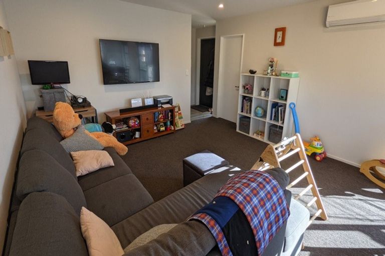 Photo of property in 2 Hurutini Way, Halswell, Christchurch, 8025