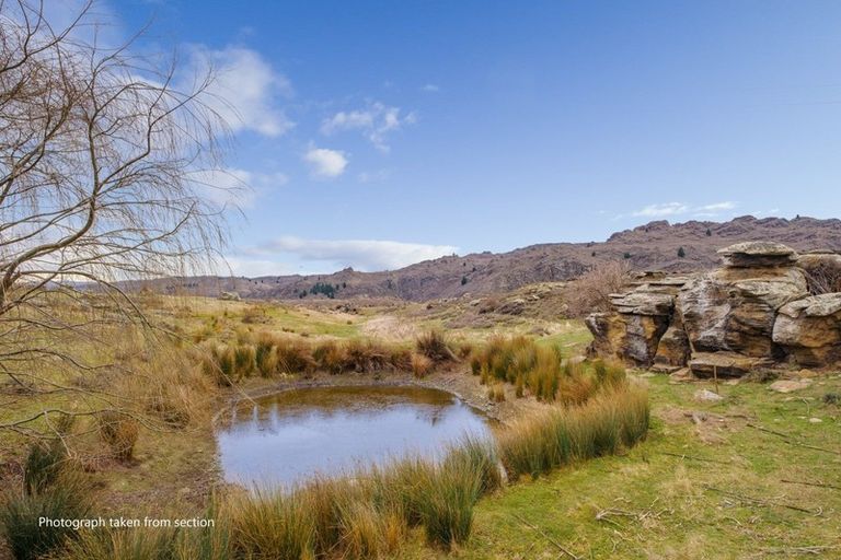 Photo of property in 95 Butchers Point, Butchers Gully, Alexandra, 9392