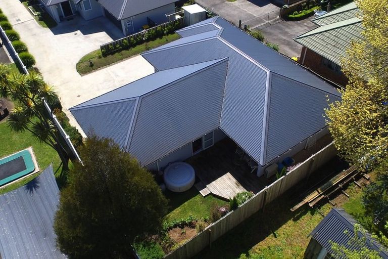 Photo of property in 3/753 Mahoe Street, Te Awamutu, 3800