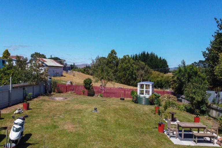 Photo of property in 13a Stanley Street, Dannevirke, 4930