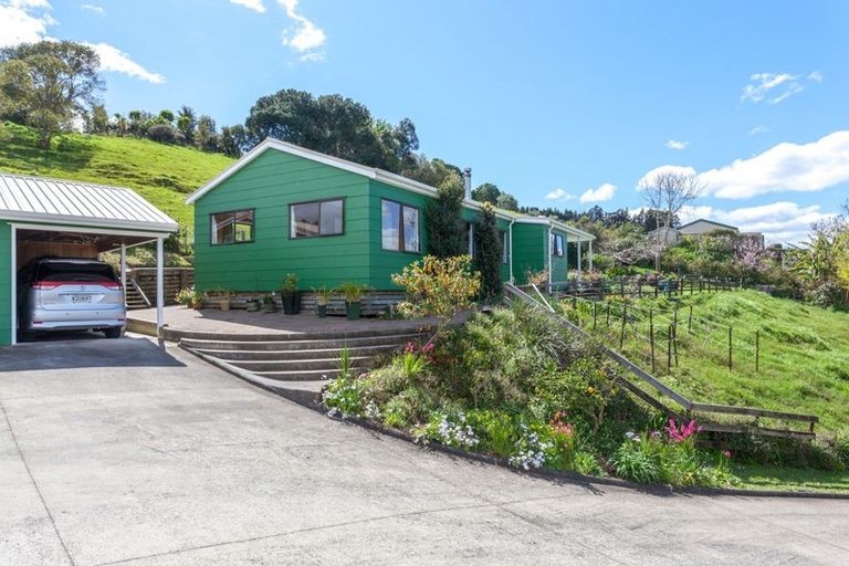 Photo of property in 55 Totara Valley Road, Thames, 3578