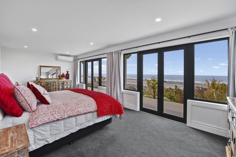 Photo of property in 199 Glenstrae Road, Redcliffs, Christchurch, 8081