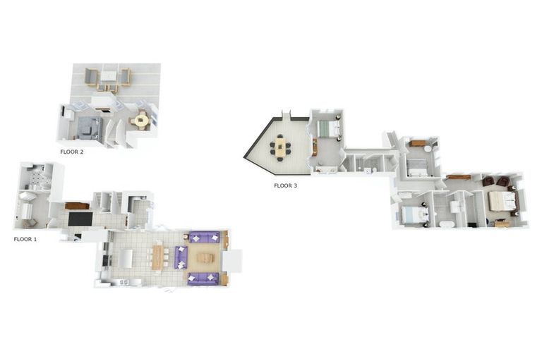 Photo of property in 183 Dalefield Road, Dalefield, Queenstown, 9371