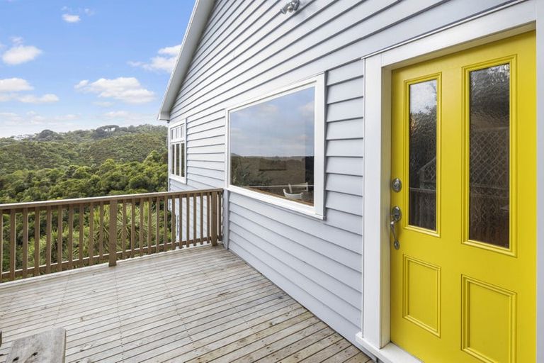 Photo of property in 63 Mount Pleasant Road, Aro Valley, Wellington, 6012