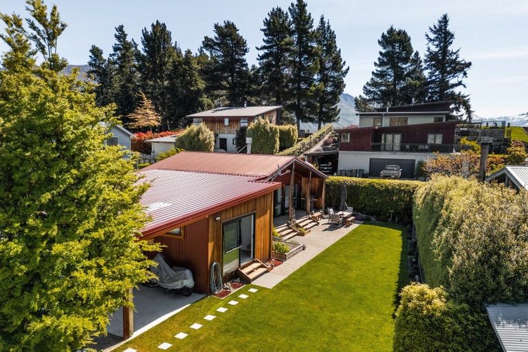 Photo of property in 98a Anderson Road, Wanaka, 9305