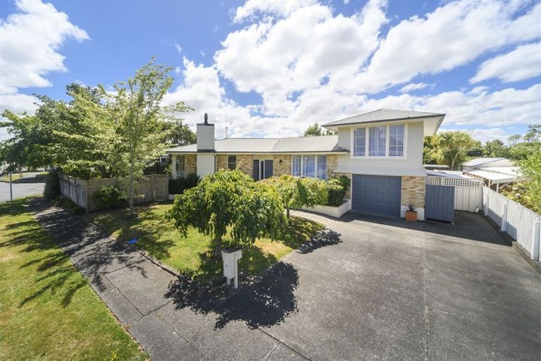 Photo of property in 41 Richmond Avenue, Takaro, Palmerston North, 4410