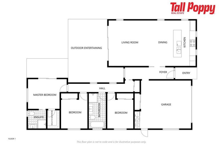 Photo of property in 18 Augusta Rise, Omokoroa, 3114