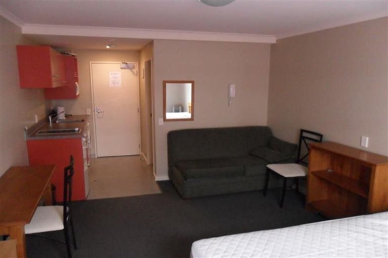 Photo of property in Aitken Street Apartments, 307/5 Aitken Street, Thorndon, Wellington, 6011