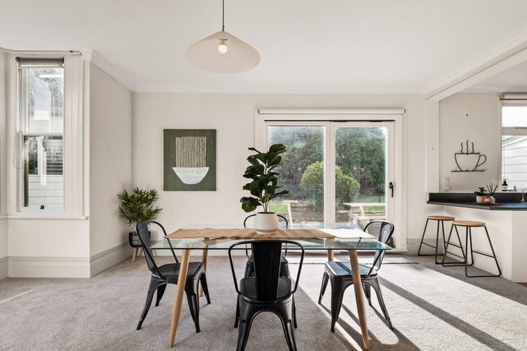 Photo of property in 30 Currie Street, Port Chalmers, 9023