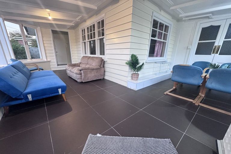 Photo of property in 10 Webb Street, St Albans, Christchurch, 8014