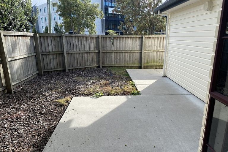 Photo of property in 1/20 Harman Street, Addington, Christchurch, 8024