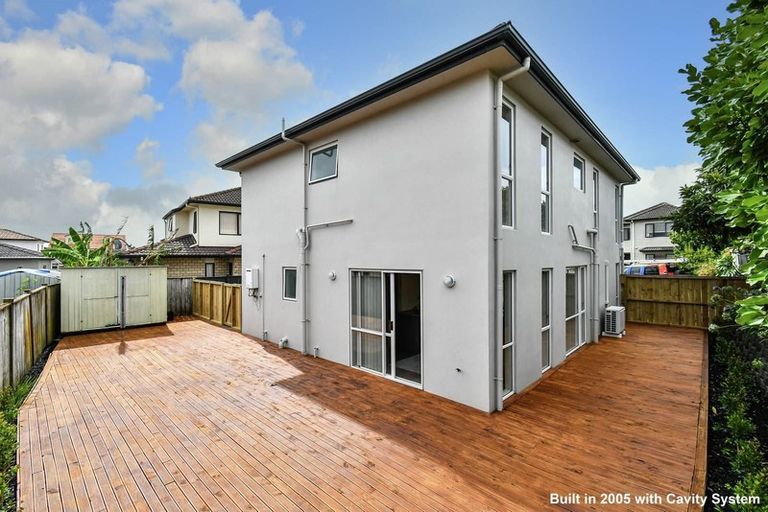 Photo of property in 9 Bezar Place, Flat Bush, Auckland, 2016