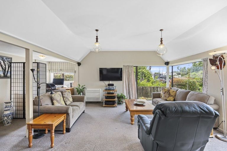Photo of property in 13a Mangorei Road, Strandon, New Plymouth, 4312
