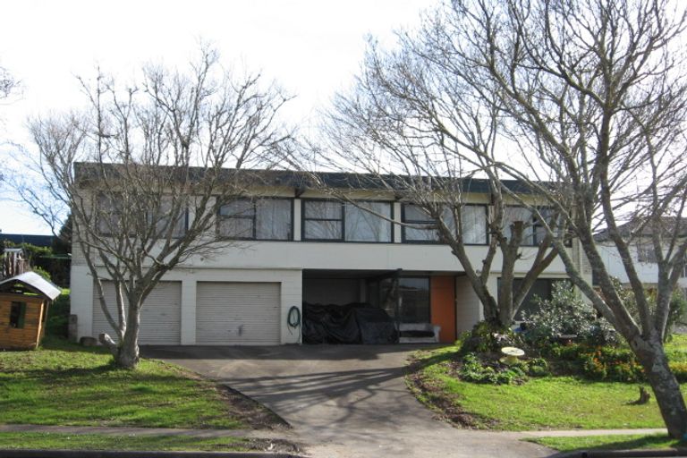 Photo of property in 65 Ray Small Drive, Pahurehure, Papakura, 2113