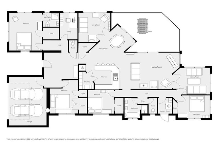 Photo of property in 82 Snodgrass Road, Te Puna, Tauranga, 3174