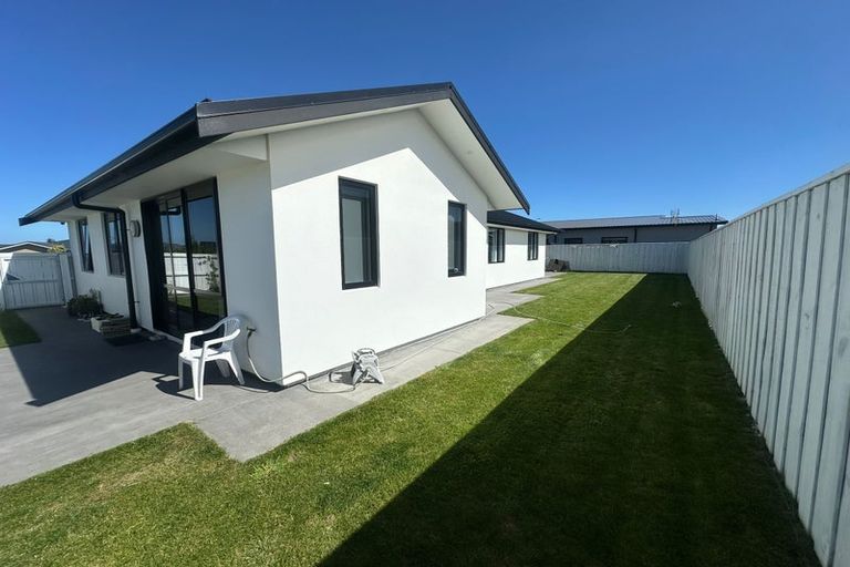 Photo of property in 17 Carmella Drive, Rolleston, 7615