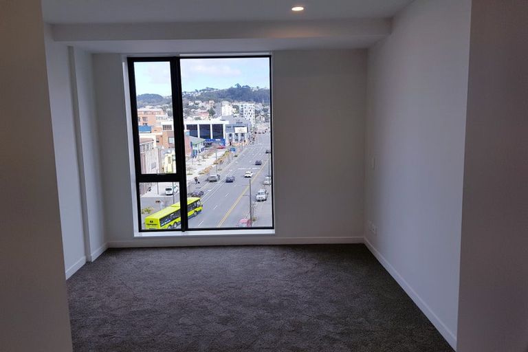 Photo of property in Vsp South, 601/166 Victoria Street, Te Aro, Wellington, 6011