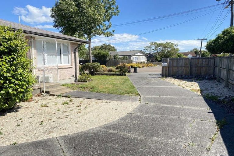 Photo of property in 1/70 Proctor Street, Papanui, Christchurch, 8053