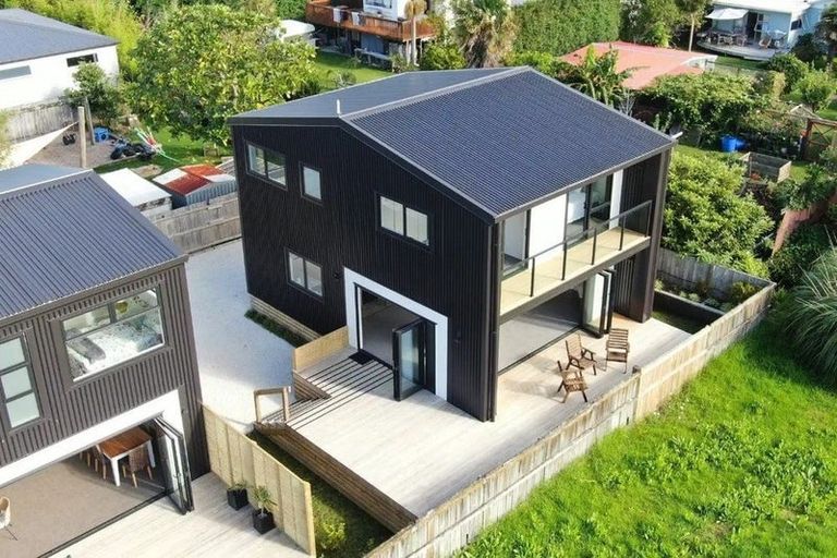 Photo of property in 45b Edinburgh Street, Waihi Beach, 3611