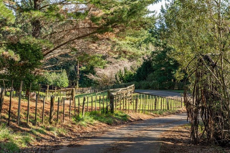 Photo of property in 82 Kara Road, Maungatapere, Whangarei, 0179