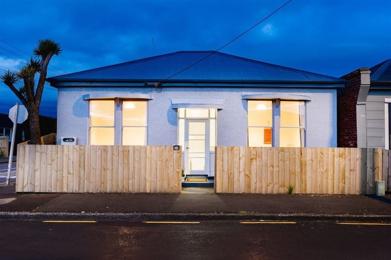 Photo of property in 30 Fingall Street, South Dunedin, Dunedin, 9012