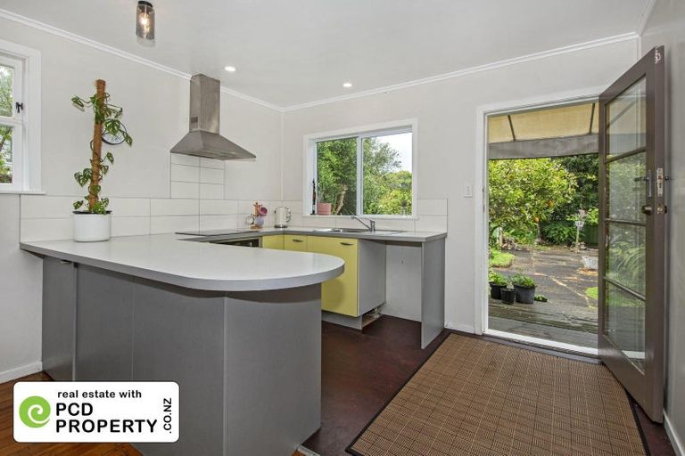Photo of property in 14 Mcclintock Street, Whau Valley, Whangarei, 0112
