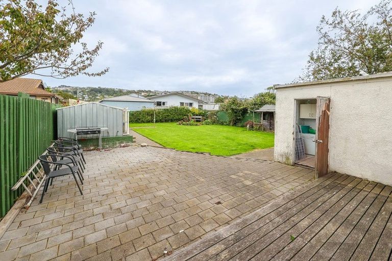 Photo of property in 12 Kings Avenue, Saint Kilda, Dunedin, 9012